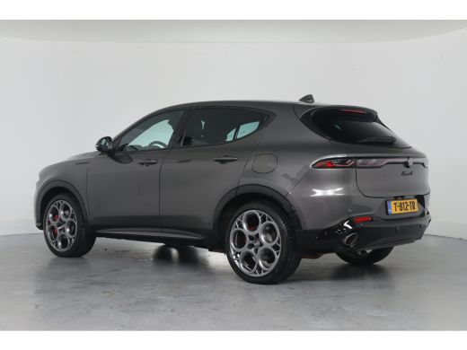 Alfa Romeo Tonale 1.3T PHEV Edizione Speciale | Navi | Clima | Cruise Adaptive | Camera | 20 Inch Lichtmetalen Velg... ActivLease financial lease