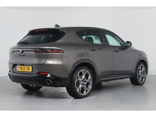 Alfa Romeo Tonale 1.3T PHEV Edizione Speciale | Navi | Clima | Cruise Adaptive | Camera | 20 Inch Lichtmetalen Velg... ActivLease financial lease