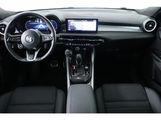 Alfa Romeo Tonale 1.3T PHEV Edizione Speciale | Navi | Clima | Cruise Adaptive | Camera | 20 Inch Lichtmetalen Velg... ActivLease financial lease
