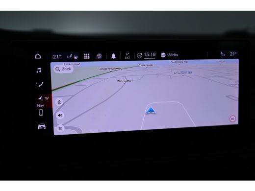 Alfa Romeo Tonale 1.3T PHEV Edizione Speciale | Navi | Clima | Cruise Adaptive | Camera | 20 Inch Lichtmetalen Velg... ActivLease financial lease