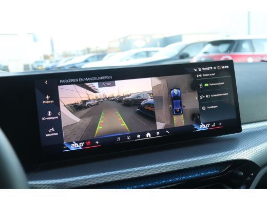 BMW i4 M50 / Schuif-kanteldak / M Adaptief onderstel / Comfort Access / Stuurverwarming / Adaptieve LED ... ActivLease financial lease