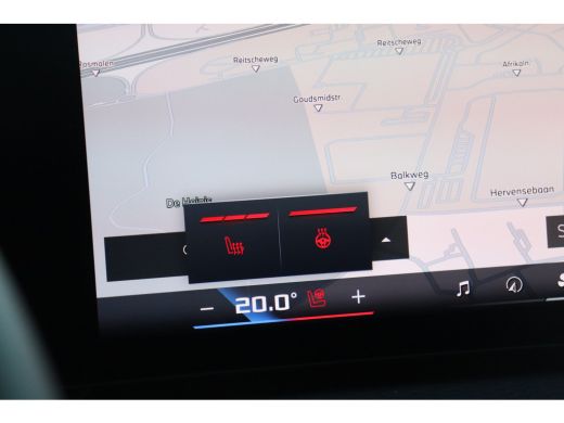 BMW i4 M50 / Schuif-kanteldak / M Adaptief onderstel / Comfort Access / Stuurverwarming / Adaptieve LED ... ActivLease financial lease