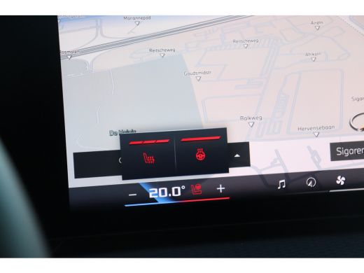 BMW i4 M50 / Schuif-kanteldak / M Adaptief onderstel / Comfort Access / Stuurverwarming / Adaptieve LED ... ActivLease financial lease