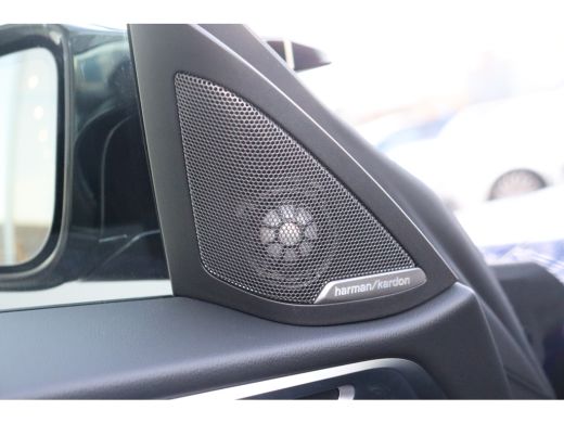 BMW i4 M50 / Schuif-kanteldak / M Adaptief onderstel / Comfort Access / Stuurverwarming / Adaptieve LED ... ActivLease financial lease