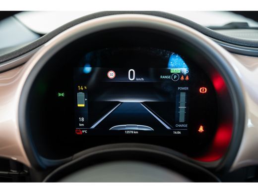 Fiat 500e Urban 24 kWh | Apple Carplay & Android Auto | Lichtmetalen velgen | Climate Controle | Bluetooth | ActivLease financial lease