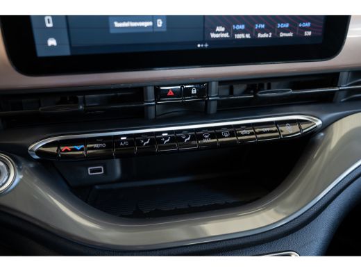 Fiat 500e Urban 24 kWh | Apple Carplay & Android Auto | Lichtmetalen velgen | Climate Controle | Bluetooth | ActivLease financial lease