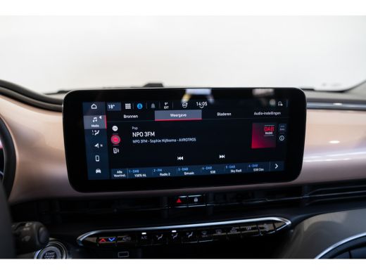 Fiat 500e Urban 24 kWh | Apple Carplay & Android Auto | Lichtmetalen velgen | Climate Controle | Bluetooth | ActivLease financial lease