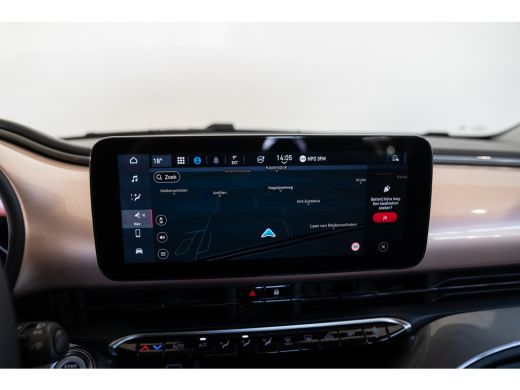 Fiat 500e Urban 24 kWh | Apple Carplay & Android Auto | Lichtmetalen velgen | Climate Controle | Bluetooth | ActivLease financial lease