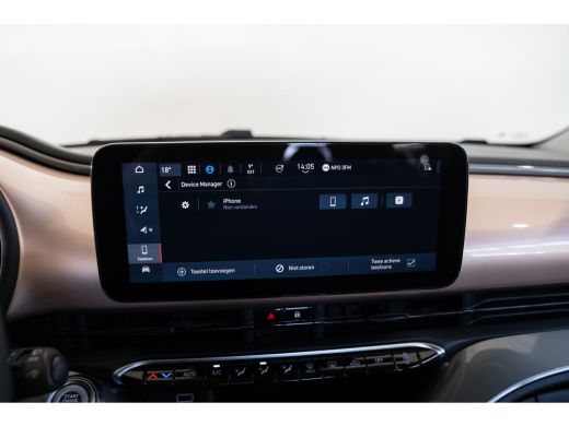 Fiat 500e Urban 24 kWh | Apple Carplay & Android Auto | Lichtmetalen velgen | Climate Controle | Bluetooth | ActivLease financial lease