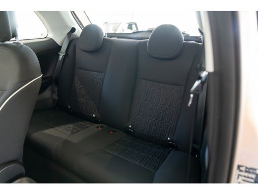 Fiat 500e Urban 24 kWh | Apple Carplay & Android Auto | Lichtmetalen velgen | Climate Controle | Bluetooth | ActivLease financial lease