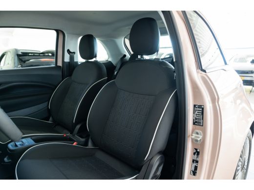 Fiat 500e Urban 24 kWh | Apple Carplay & Android Auto | Lichtmetalen velgen | Climate Controle | Bluetooth | ActivLease financial lease