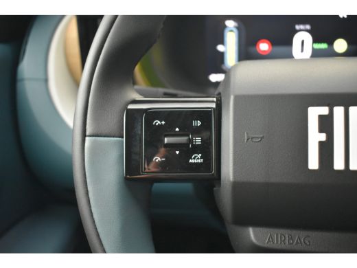 Fiat Grande Panda La Prima 11 kW 44 kWh 8 Jaar Garantie! | Stuur/Stoelverwarming | Navigatie | Achteruitrijcamera |... ActivLease financial lease