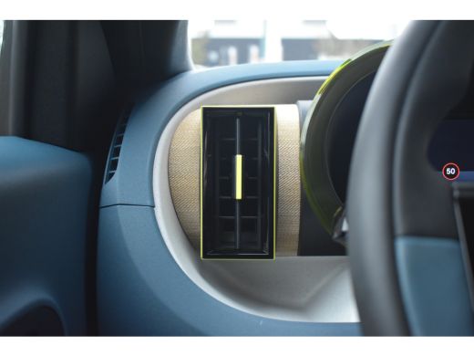 Fiat Grande Panda La Prima 11 kW 44 kWh 8 Jaar Garantie! | Stuur/Stoelverwarming | Navigatie | Achteruitrijcamera |... ActivLease financial lease