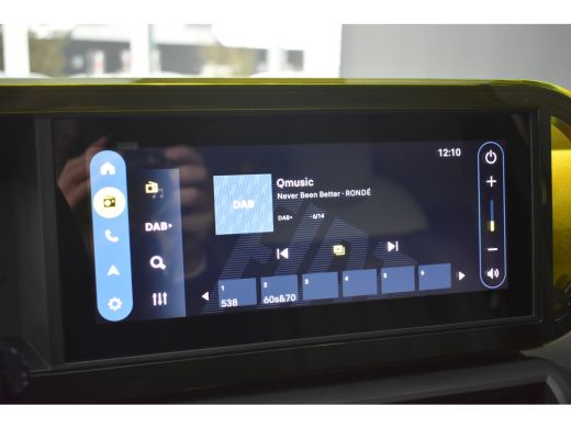 Fiat Grande Panda La Prima 11 kW 44 kWh 8 Jaar Garantie! | Stuur/Stoelverwarming | Navigatie | Achteruitrijcamera |... ActivLease financial lease