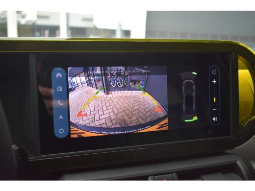 Fiat Grande Panda La Prima 11 kW 44 kWh 8 Jaar Garantie! | Stuur/Stoelverwarming | Navigatie | Achteruitrijcamera |... ActivLease financial lease