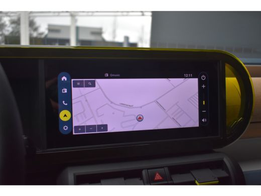 Fiat Grande Panda La Prima 11 kW 44 kWh 8 Jaar Garantie! | Stuur/Stoelverwarming | Navigatie | Achteruitrijcamera |... ActivLease financial lease