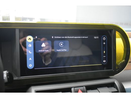 Fiat Grande Panda La Prima 11 kW 44 kWh 8 Jaar Garantie! | Stuur/Stoelverwarming | Navigatie | Achteruitrijcamera |... ActivLease financial lease