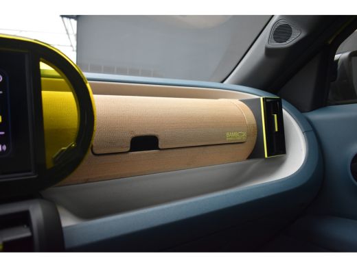 Fiat Grande Panda La Prima 11 kW 44 kWh 8 Jaar Garantie! | Stuur/Stoelverwarming | Navigatie | Achteruitrijcamera |... ActivLease financial lease