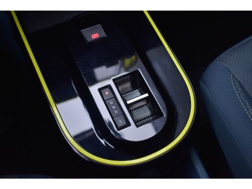 Fiat Grande Panda La Prima 11 kW 44 kWh 8 Jaar Garantie! | Stuur/Stoelverwarming | Navigatie | Achteruitrijcamera |... ActivLease financial lease