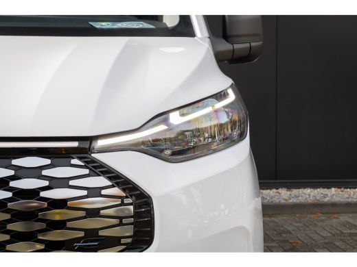 Ford E-Transit Custom 320 L1H1 Trend 65 kWh | Nieuw! | Camera | Stoelverwarming | Apple/Android Carplay | Standklachel ... ActivLease financial lease