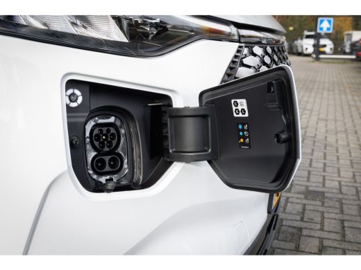 Ford E-Transit Custom 320 L1H1 Trend 65 kWh | Nieuw! | Camera | Stoelverwarming | Apple/Android Carplay | Standklachel ... ActivLease financial lease