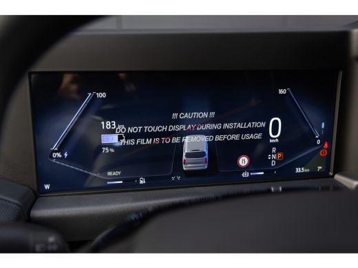 Ford E-Transit Custom 320 L1H1 Trend 65 kWh | Nieuw! | Camera | Stoelverwarming | Apple/Android Carplay | Standklachel ... ActivLease financial lease