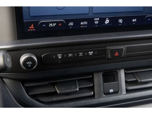 Ford E-Transit Custom 320 L1H1 Trend 65 kWh | Nieuw! | Camera | Stoelverwarming | Apple/Android Carplay | Standklachel ... ActivLease financial lease