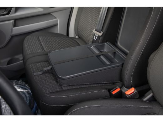 Ford E-Transit Custom 320 L1H1 Trend 65 kWh | Nieuw! | Camera | Stoelverwarming | Apple/Android Carplay | Standklachel ... ActivLease financial lease