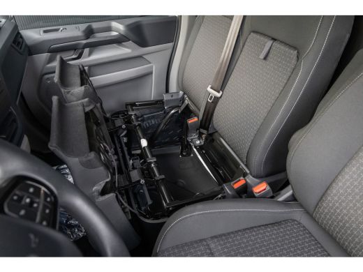 Ford E-Transit Custom 320 L1H1 Trend 65 kWh | Nieuw! | Camera | Stoelverwarming | Apple/Android Carplay | Standklachel ... ActivLease financial lease