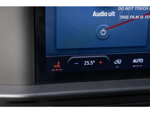 Ford E-Transit Custom 320 L1H1 Trend 65 kWh | Nieuw! | Camera | Stoelverwarming | Apple/Android Carplay | Standklachel ... ActivLease financial lease