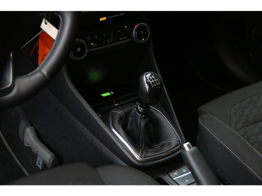 Ford Fiesta 1.0 EcoBoost Titanium | Camera | Draadloze lader | Navigatie | Parkeersensoren ActivLease financial lease