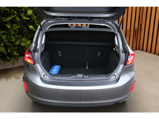 Ford Fiesta 1.0 EcoBoost Titanium | Camera | Draadloze lader | Navigatie | Parkeersensoren ActivLease financial lease