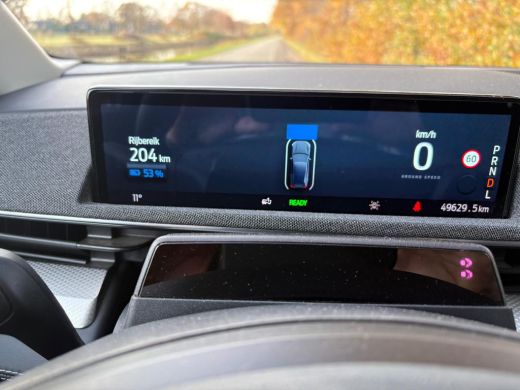 Ford Mustang Mach-E Mach-E Extended RWD 98 kWh | Cruise control adaptief met Stop&Go en stuurhulp | Elektrisch bedien... ActivLease financial lease