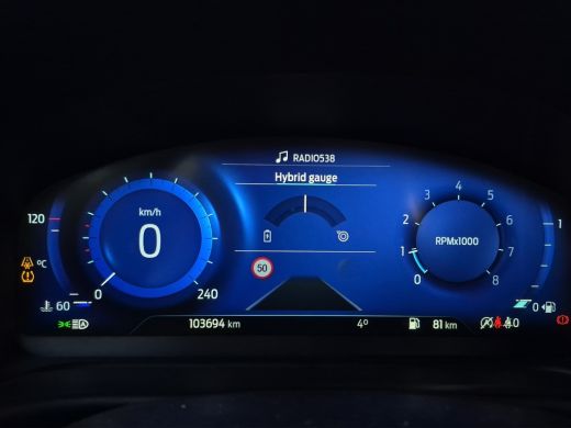 Ford Puma 1.0 EcoBoost Hybrid ST-Line Winterpakket | Full Map navigatie | Full LED | Parkeersensoren | ActivLease financial lease