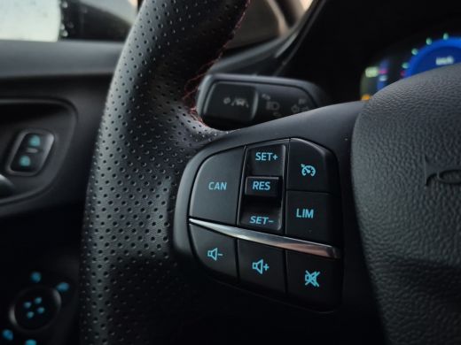 Ford Puma 1.0 EcoBoost Hybrid ST-Line Winterpakket | Full Map navigatie | Full LED | Parkeersensoren | ActivLease financial lease