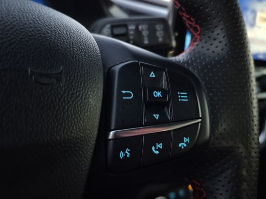 Ford Puma 1.0 EcoBoost Hybrid ST-Line Winterpakket | Full Map navigatie | Full LED | Parkeersensoren | ActivLease financial lease