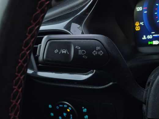 Ford Puma 1.0 EcoBoost Hybrid ST-Line Winterpakket | Full Map navigatie | Full LED | Parkeersensoren | ActivLease financial lease