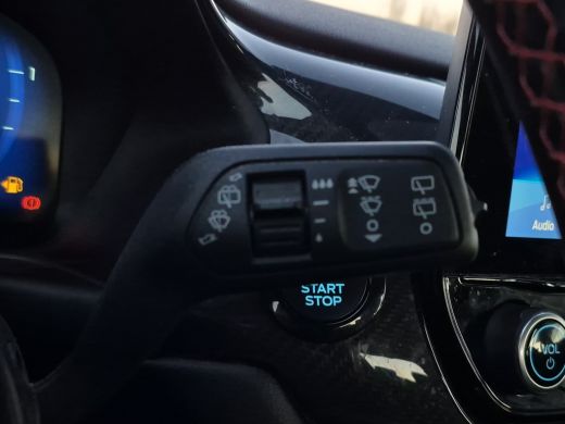 Ford Puma 1.0 EcoBoost Hybrid ST-Line Winterpakket | Full Map navigatie | Full LED | Parkeersensoren | ActivLease financial lease