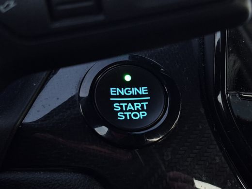 Ford Puma 1.0 EcoBoost Hybrid ST-Line Winterpakket | Full Map navigatie | Full LED | Parkeersensoren | ActivLease financial lease