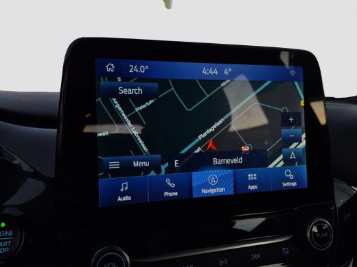 Ford Puma 1.0 EcoBoost Hybrid ST-Line Winterpakket | Full Map navigatie | Full LED | Parkeersensoren | ActivLease financial lease