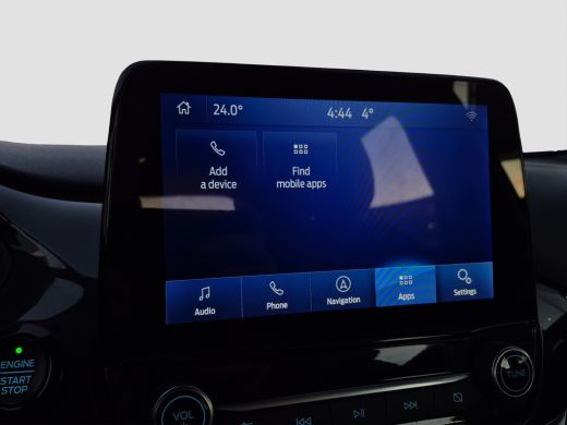 Ford Puma 1.0 EcoBoost Hybrid ST-Line Winterpakket | Full Map navigatie | Full LED | Parkeersensoren | ActivLease financial lease