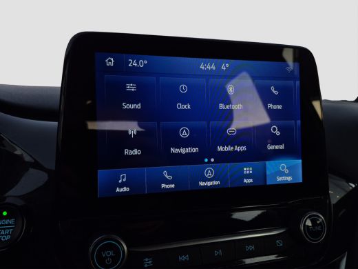 Ford Puma 1.0 EcoBoost Hybrid ST-Line Winterpakket | Full Map navigatie | Full LED | Parkeersensoren | ActivLease financial lease