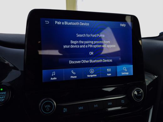 Ford Puma 1.0 EcoBoost Hybrid ST-Line Winterpakket | Full Map navigatie | Full LED | Parkeersensoren | ActivLease financial lease