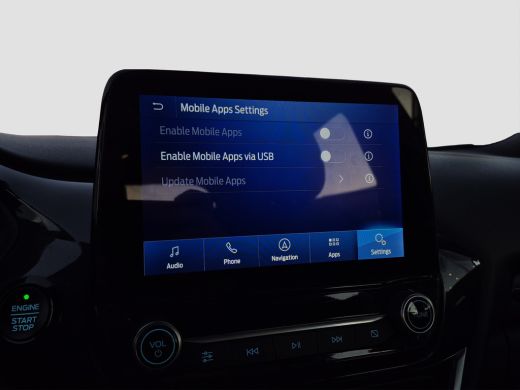 Ford Puma 1.0 EcoBoost Hybrid ST-Line Winterpakket | Full Map navigatie | Full LED | Parkeersensoren | ActivLease financial lease