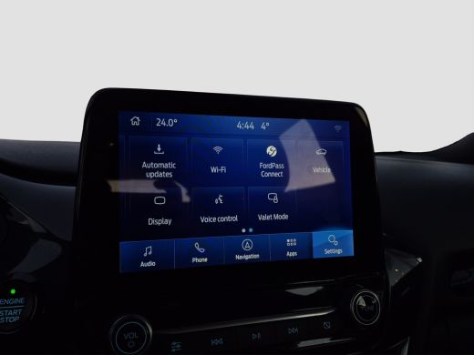 Ford Puma 1.0 EcoBoost Hybrid ST-Line Winterpakket | Full Map navigatie | Full LED | Parkeersensoren | ActivLease financial lease