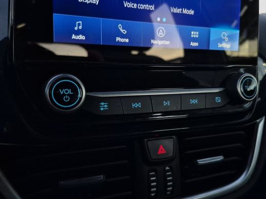 Ford Puma 1.0 EcoBoost Hybrid ST-Line Winterpakket | Full Map navigatie | Full LED | Parkeersensoren | ActivLease financial lease