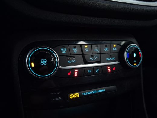 Ford Puma 1.0 EcoBoost Hybrid ST-Line Winterpakket | Full Map navigatie | Full LED | Parkeersensoren | ActivLease financial lease