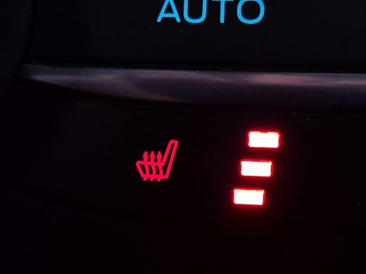 Ford Puma 1.0 EcoBoost Hybrid ST-Line Winterpakket | Full Map navigatie | Full LED | Parkeersensoren | ActivLease financial lease