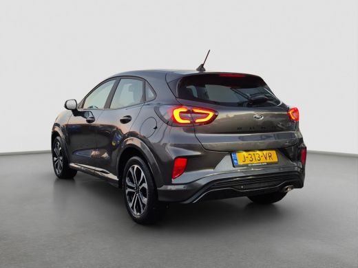 Ford Puma 1.0 EcoBoost Hybrid ST-Line Winterpakket | Full Map navigatie | Full LED | Parkeersensoren | ActivLease financial lease