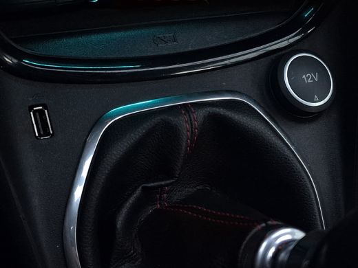 Ford Puma 1.0 EcoBoost Hybrid ST-Line Winterpakket | Full Map navigatie | Full LED | Parkeersensoren | ActivLease financial lease